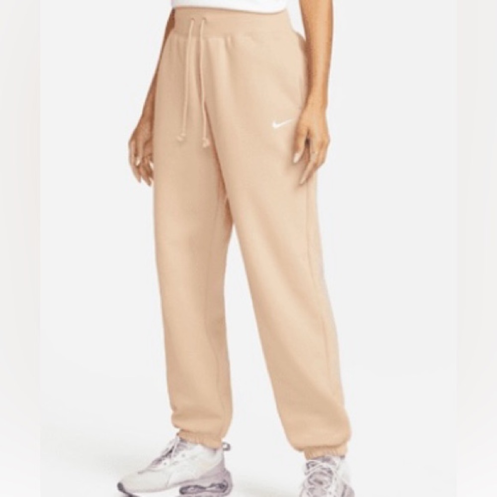 Nike Phoenix Fleece Oversized Sweatpants